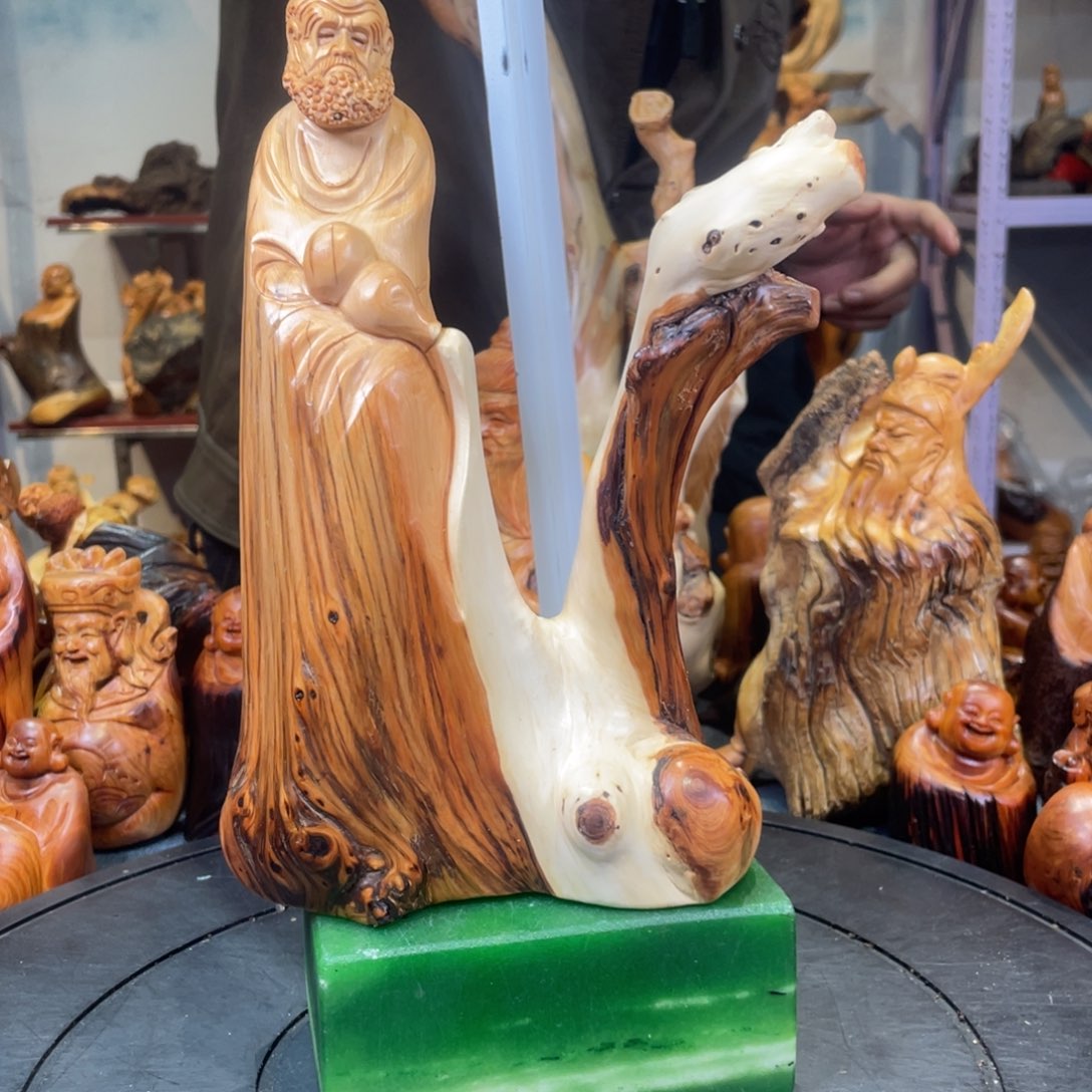 柏木（崖柏）手串/手链