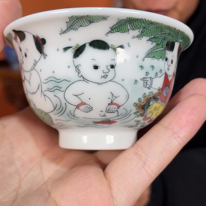 福利来啦，福利来啦杯