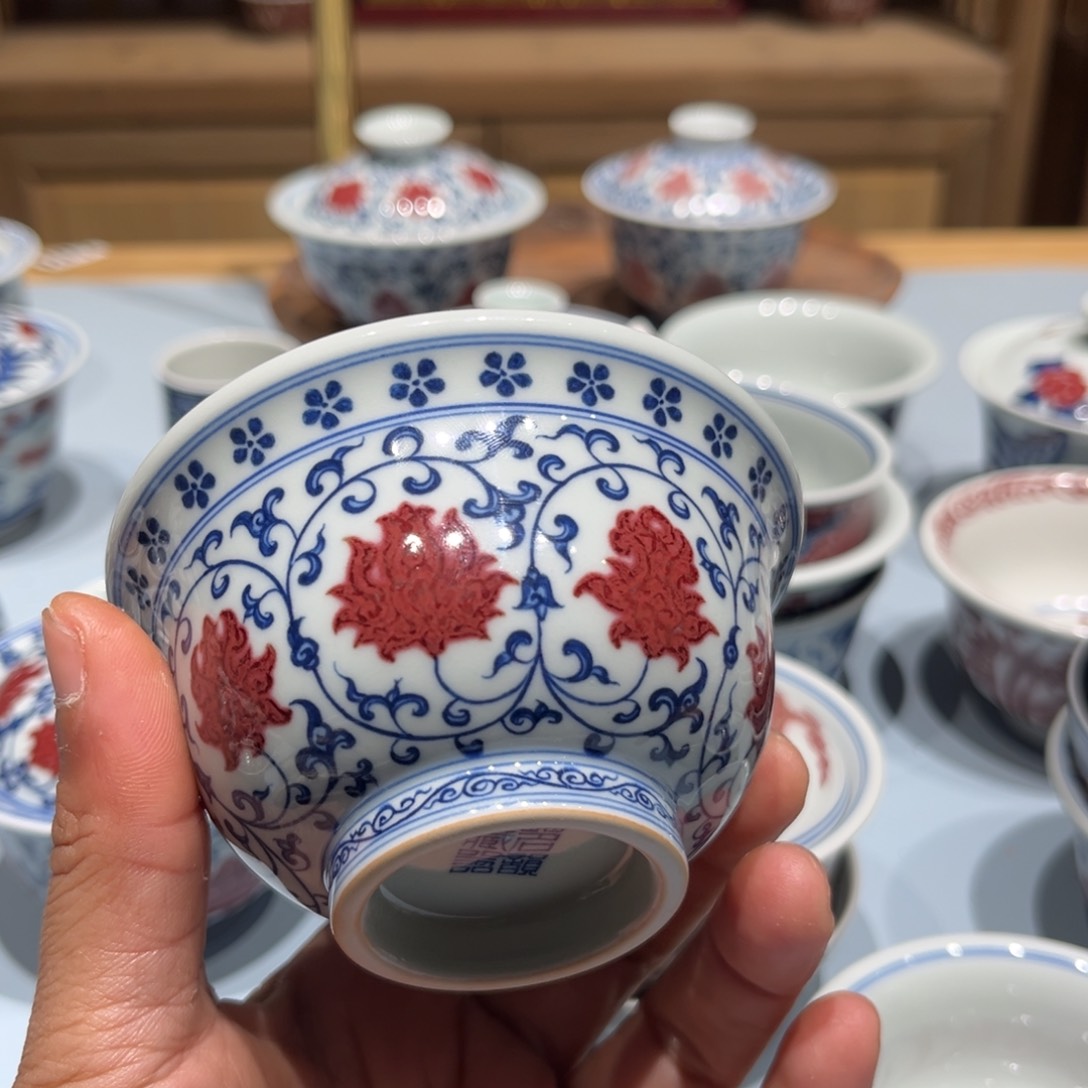 景德镇陶瓷艺术展演