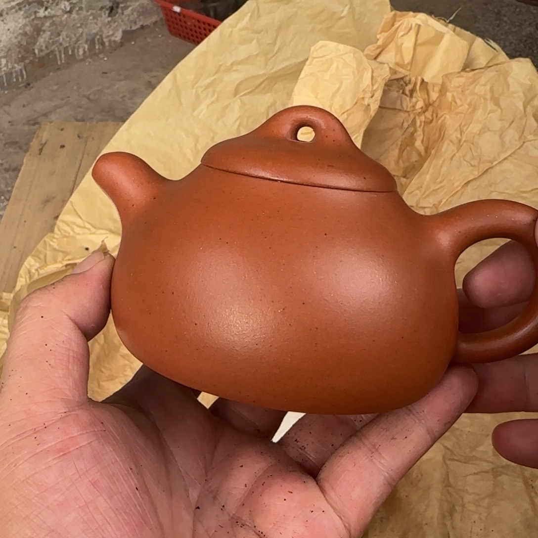 茶宠紫砂紫砂茶具紫砂茶具