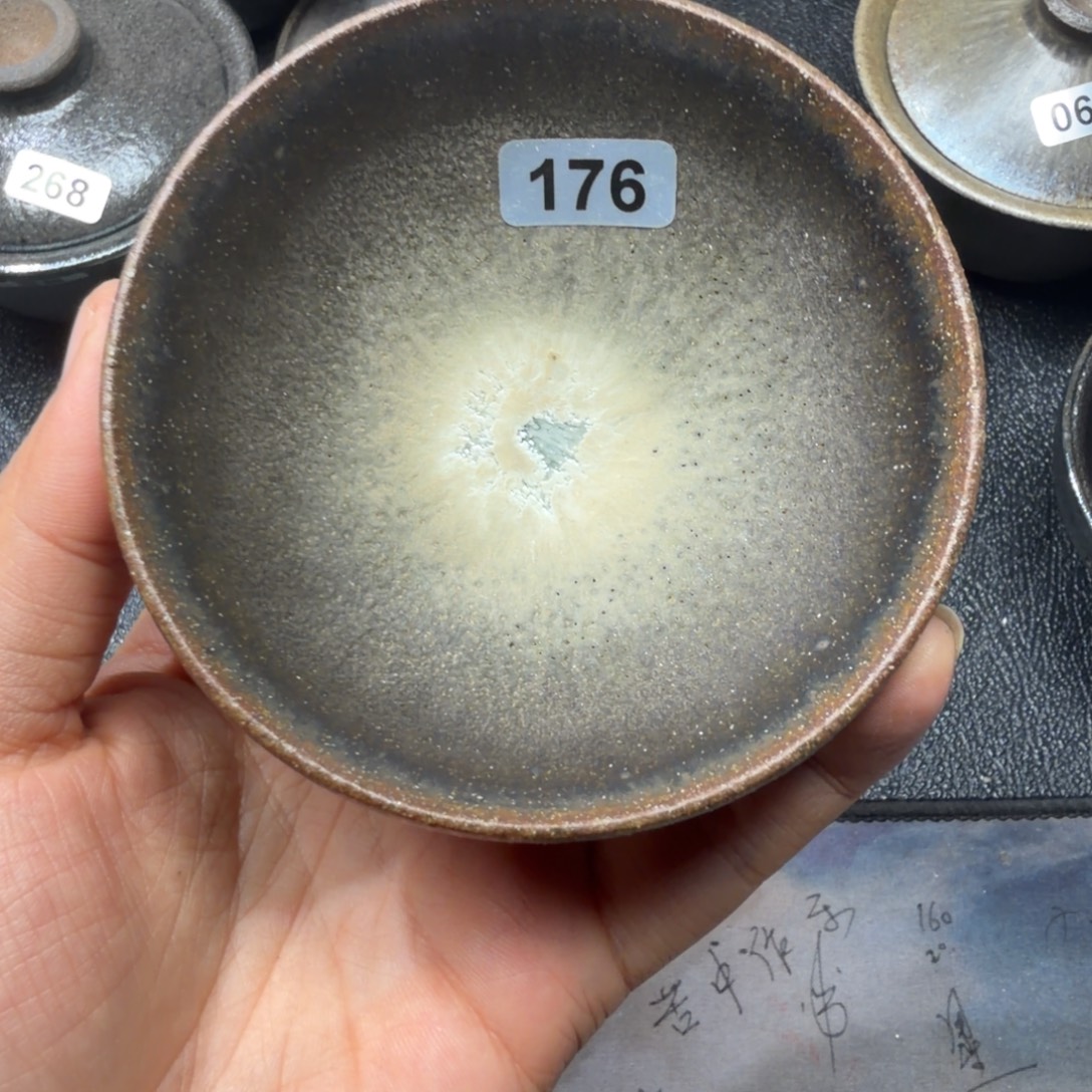 茶盏焦源龙窑，不忘初心176