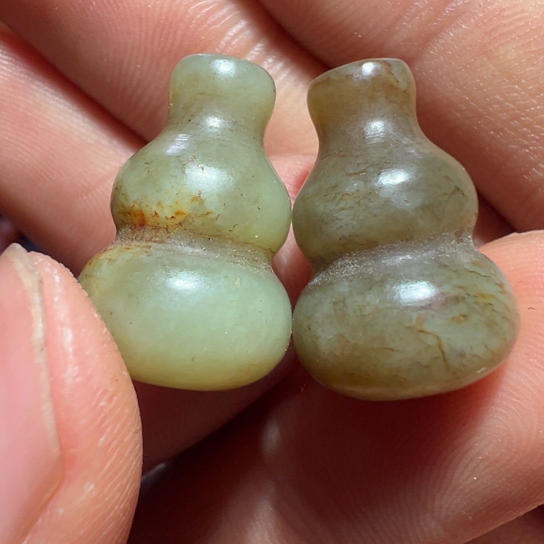 盘七天鉴赏期 一物一图