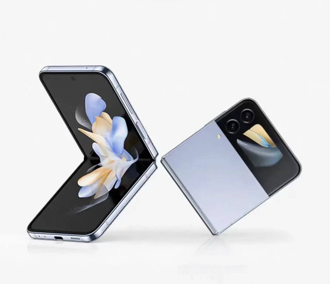 99新 Samsung/三星 三星  Z Flip 新款 顶配旗舰款 正品