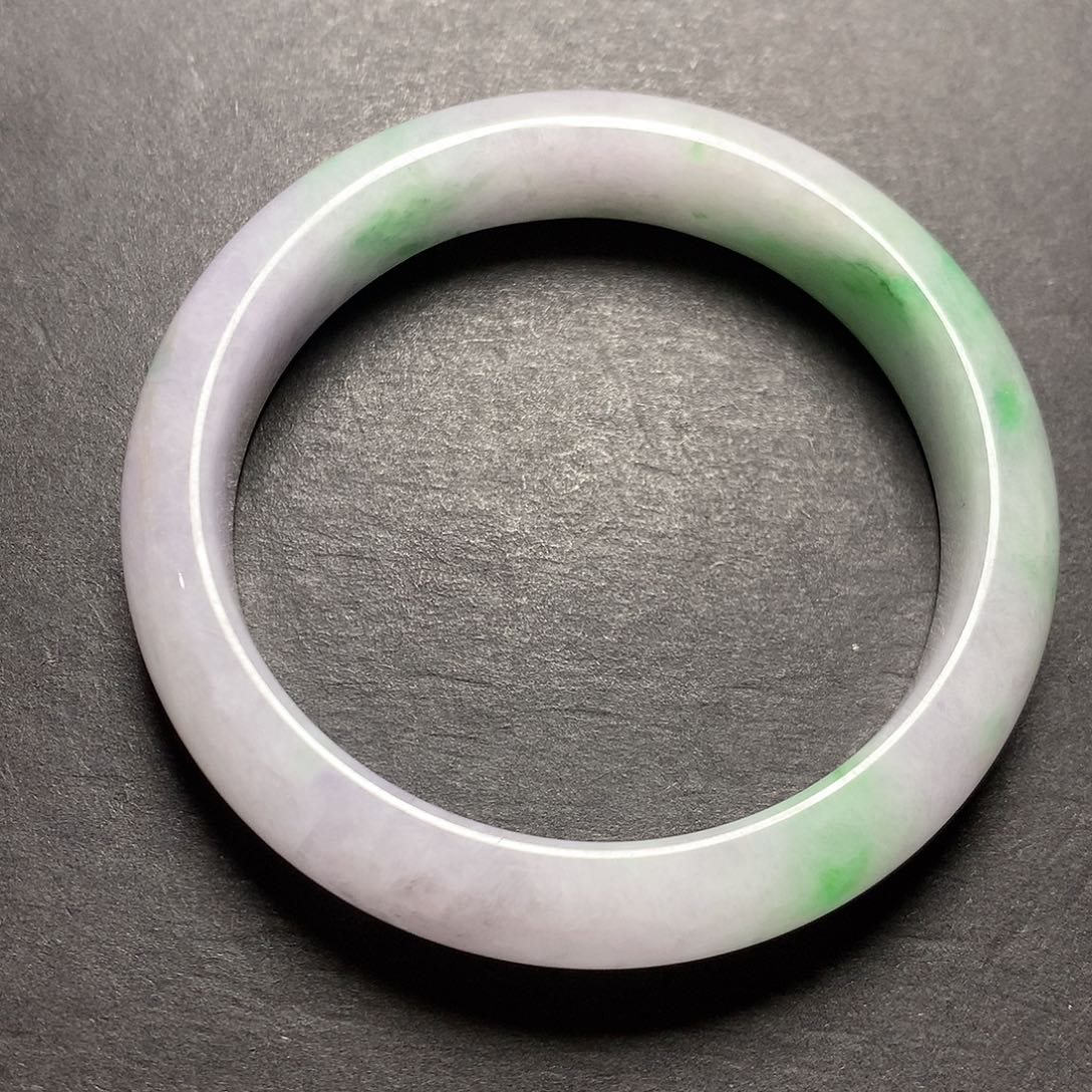 颈饰未镶嵌翡翠56