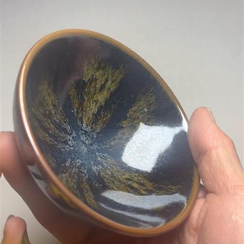 【闪购商品】茶盏-307............