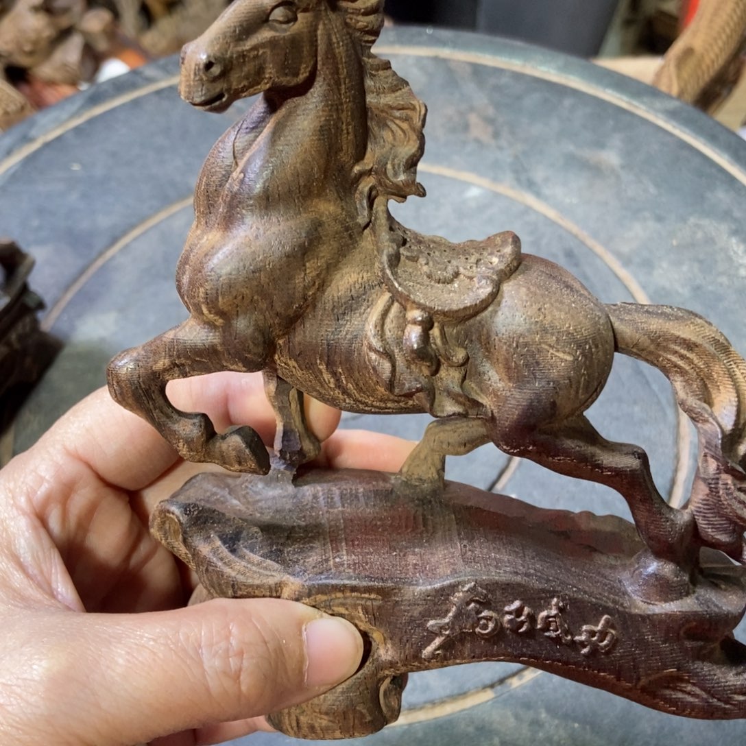 麦***子木成品摆件福利放漏