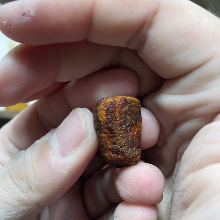 定制琥珀天然原矿