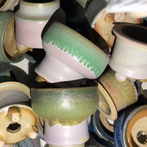 罐5561 微瑕38包邮景德镇陶瓷