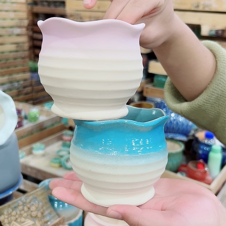 花盆有孔！订单凑满10米包由！