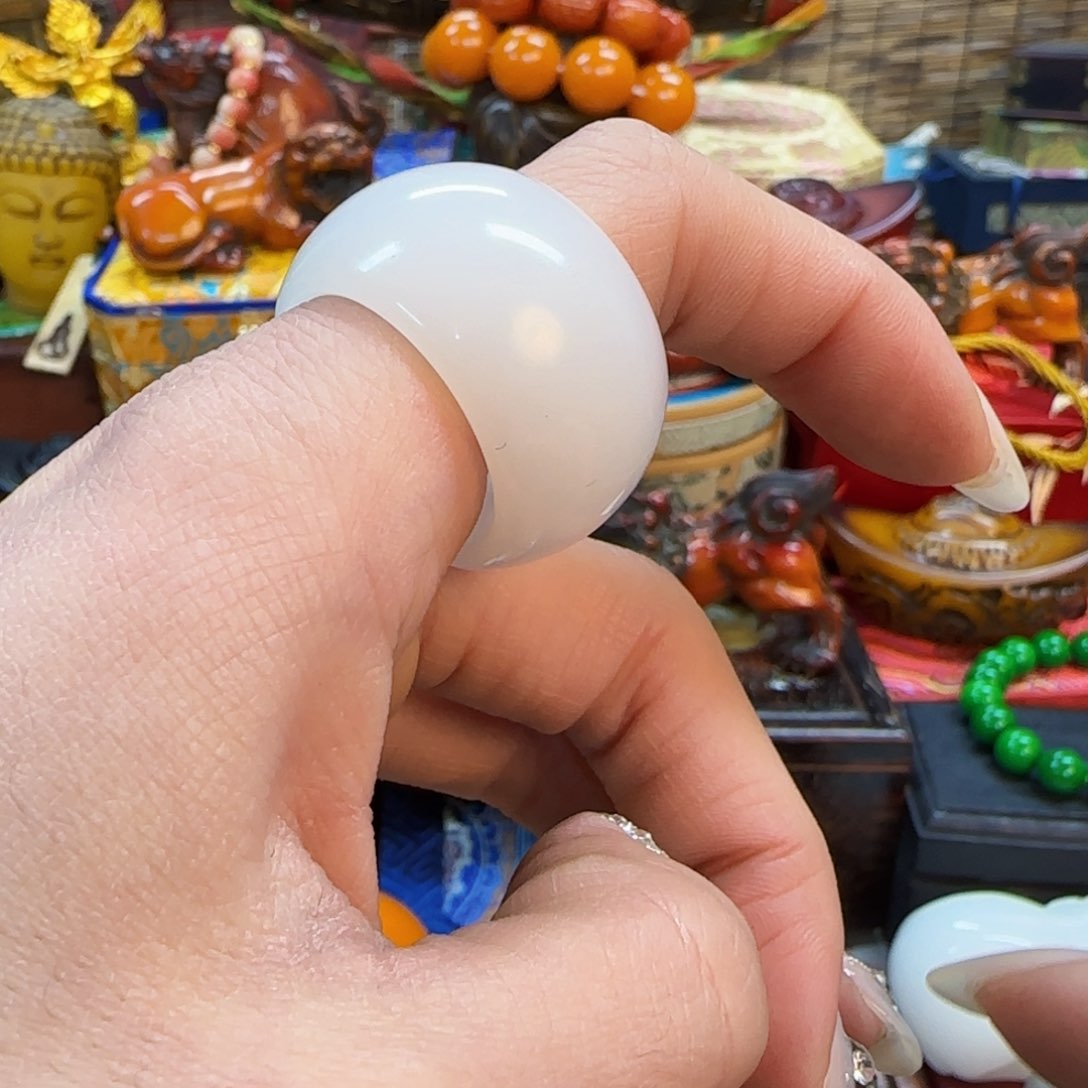 和田玉1未镶嵌卓玛推荐