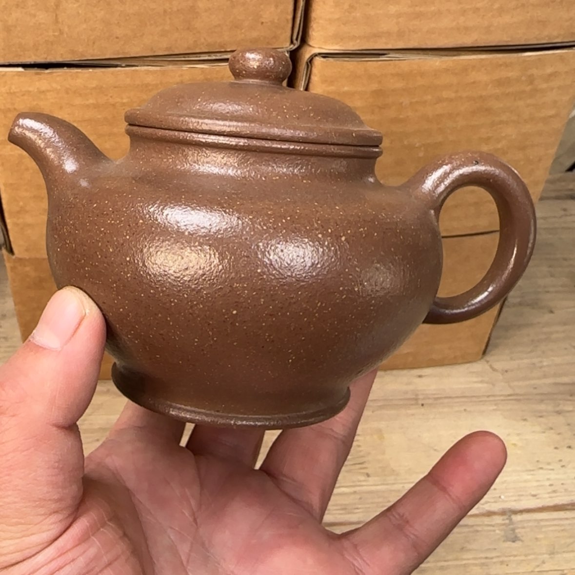 【闪购商品】紫砂茶壶紫砂茶具