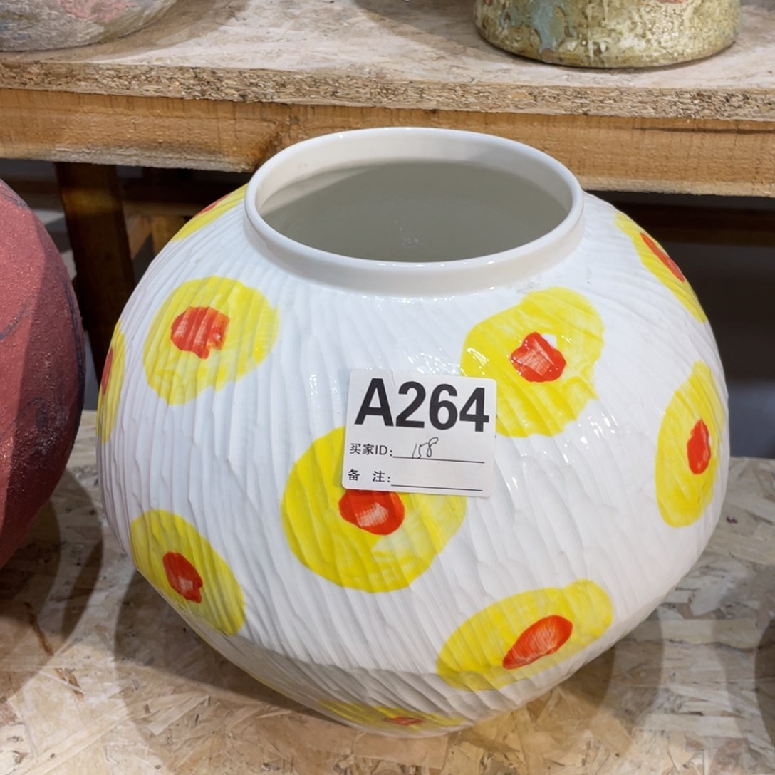 摆件景德镇陶瓷艺术博物