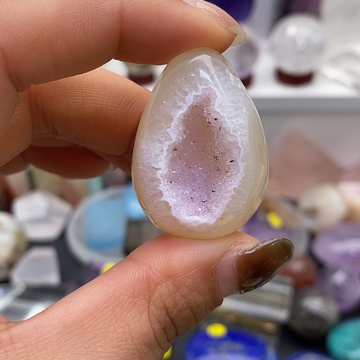 水晶未镶嵌大型摆件（非配饰）21