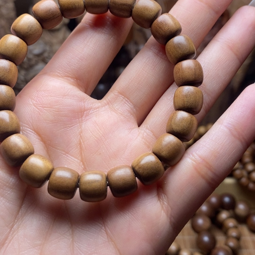 檀香木手串/手链手串9.10