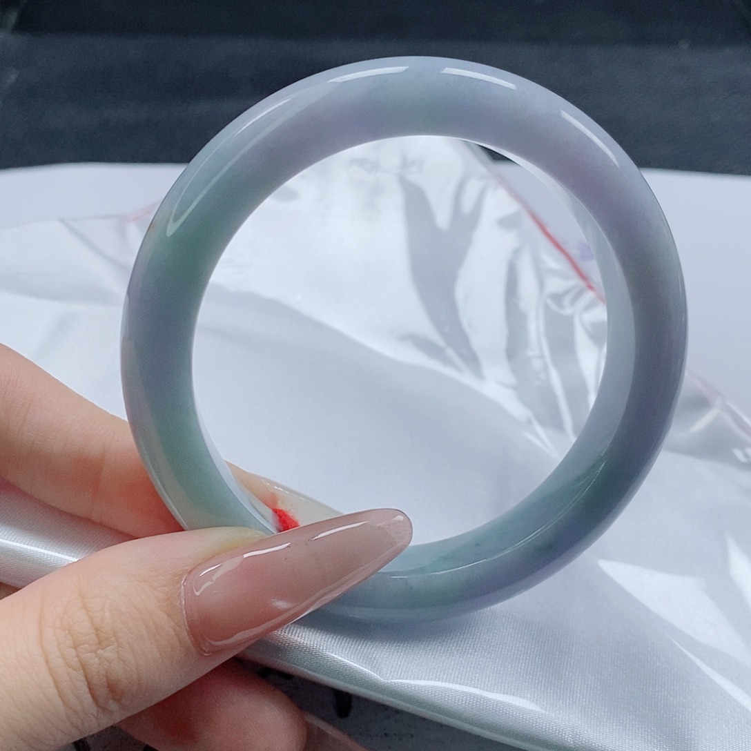 【闪购商品】未镶嵌手镯翡翠552号