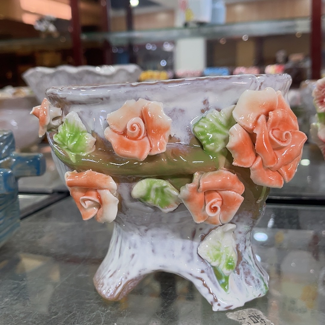 满18.8飞花盆爱退款拉黑