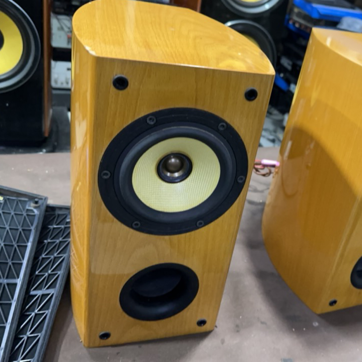 8新 pioneer/先锋 8 环绕音响