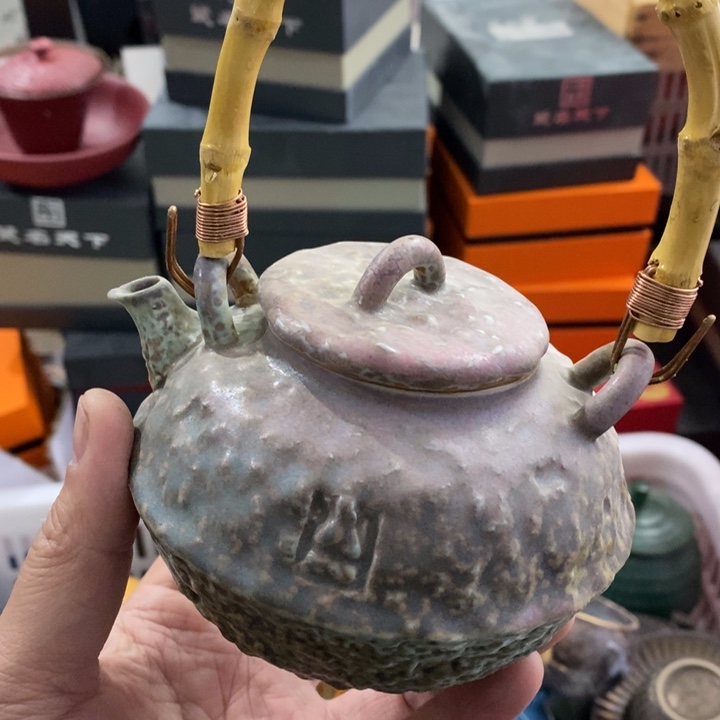 陶瓷艺术品及陶瓷制品