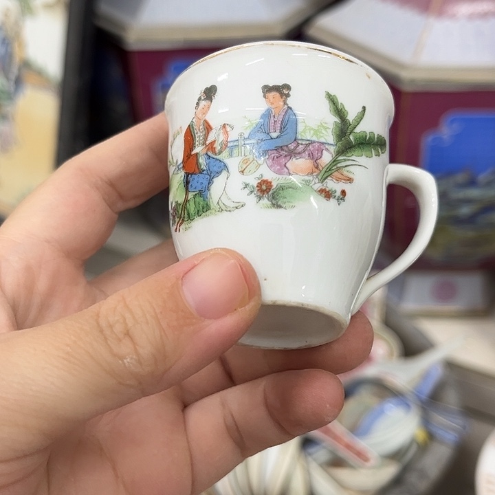 好货靓货漂亮好货