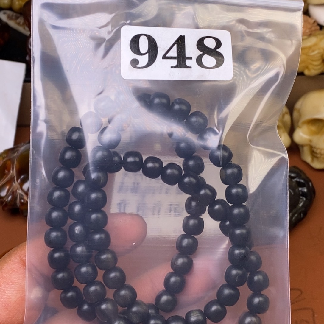 手串/手链驼骨人工样子