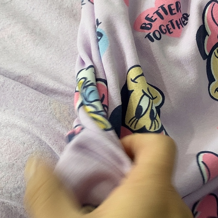 无纺布高档面料2米