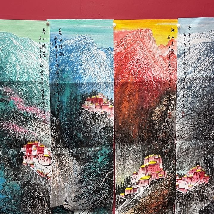 竖款哈*晚上好呀，惊喜……不断