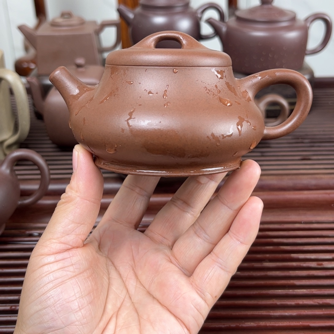 茶壶紫砂紫砂壶茶具