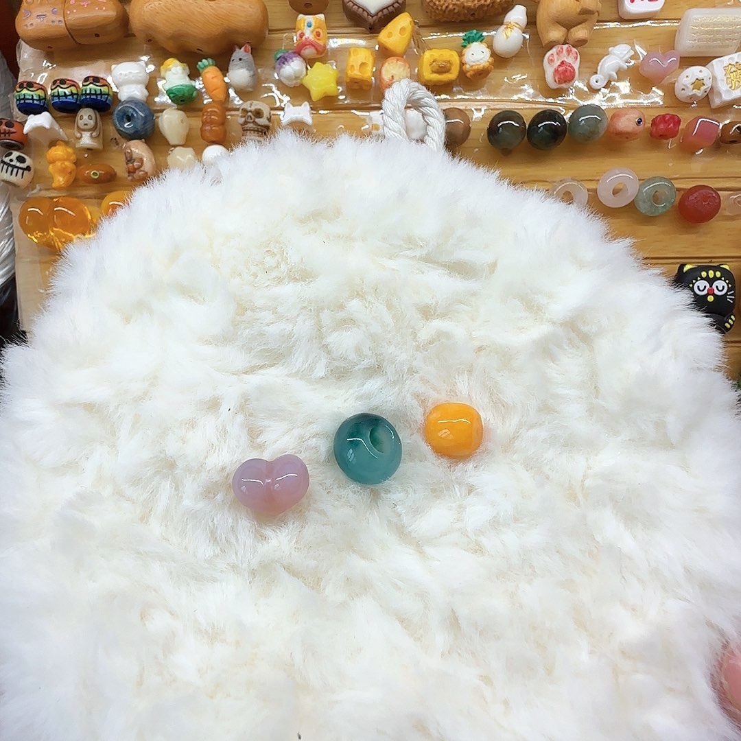 201 配件自选玛瑙