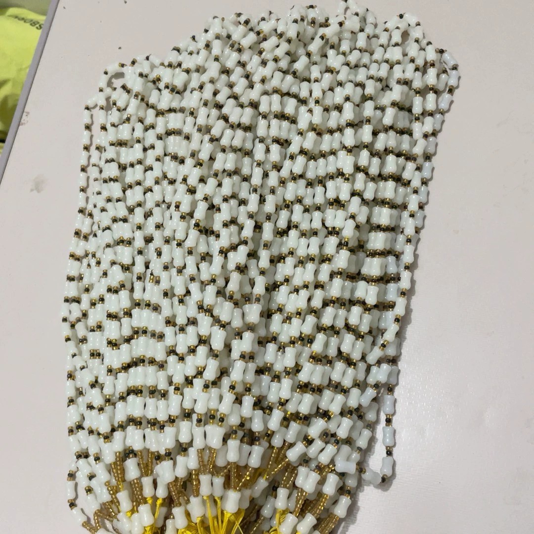 玉石脖挂链多样性发一条