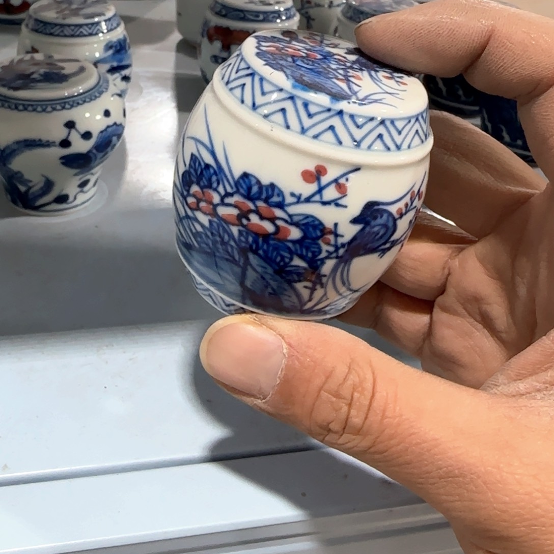 瓷片瓷器的分类第三条生产日期