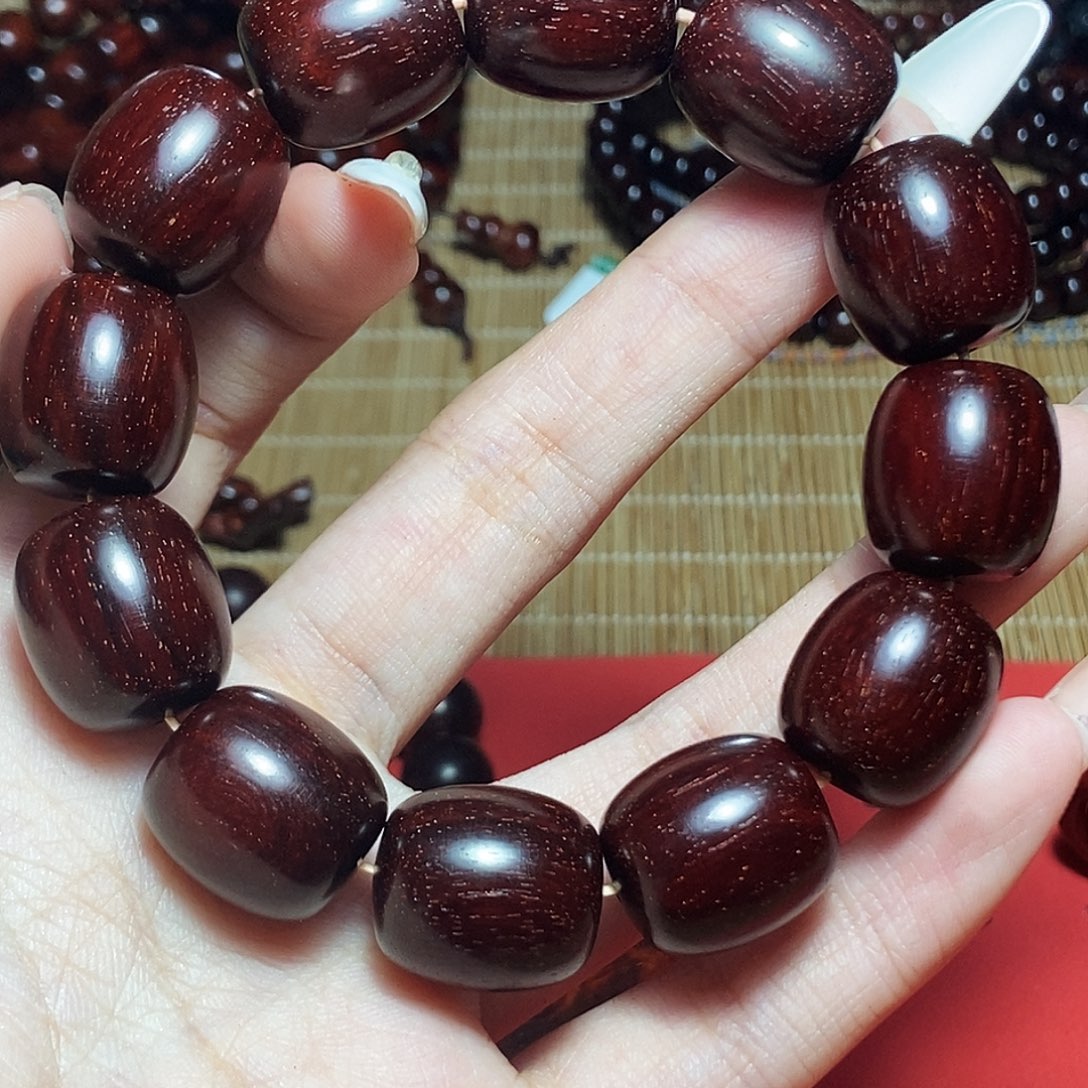 檀香紫檀（小叶紫檀）