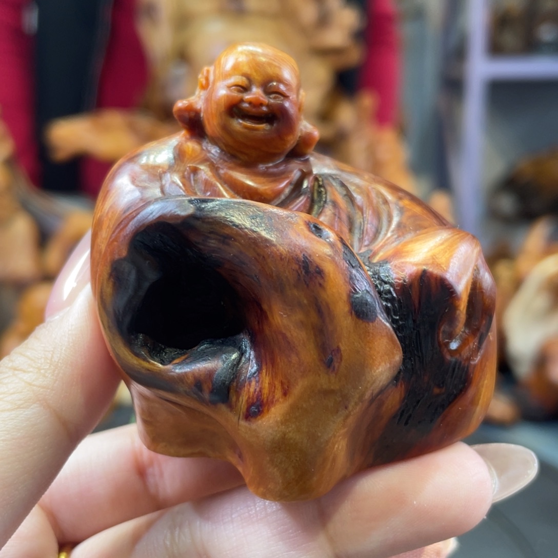 手串/手链柏木（崖柏）