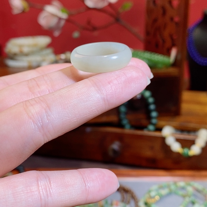 未镶嵌南红玛瑙手链