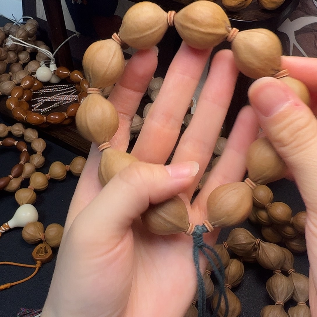 吊坠橄榄核2.1橄榄核