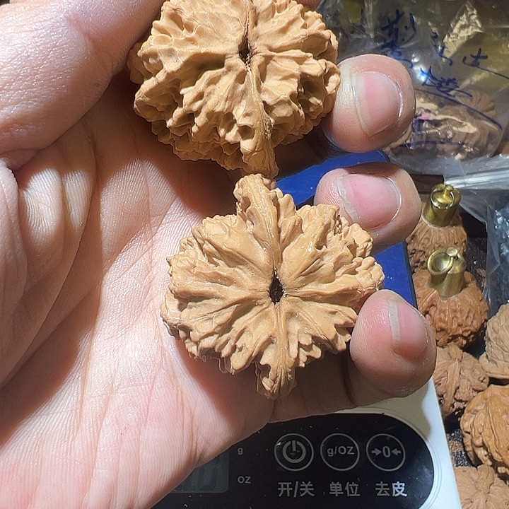 天***涵核桃全品无修蓟县梅花
