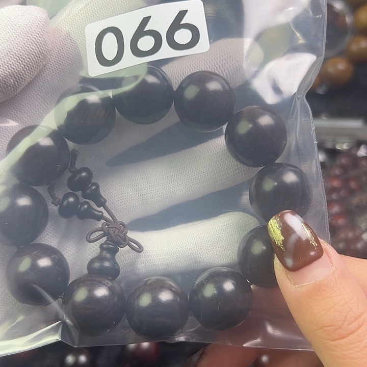 东非黑黄檀（紫光檀）(****066