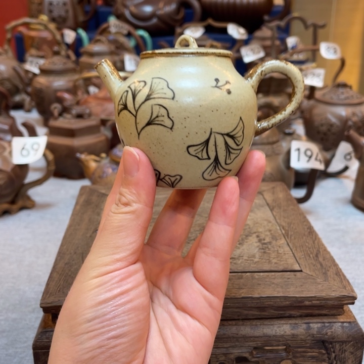 茶壶紫砂紫砂茶具紫砂