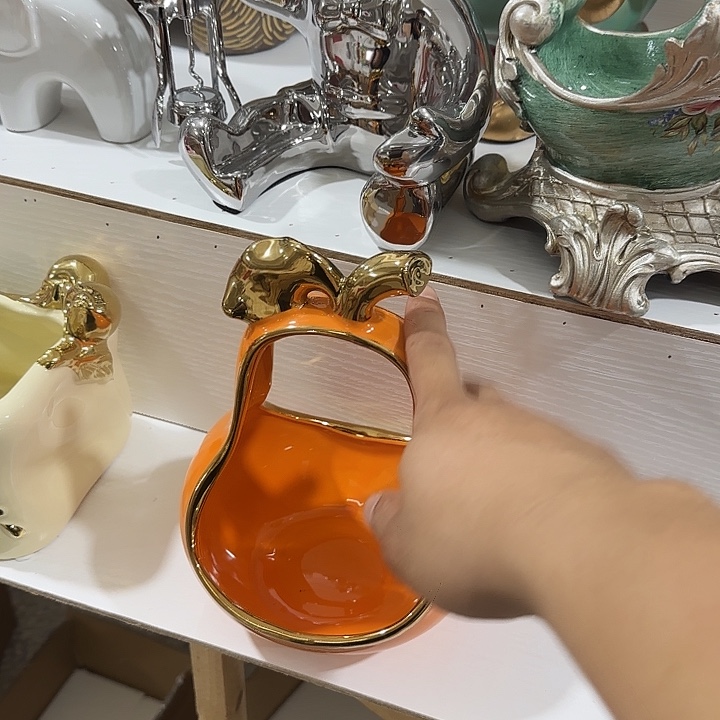 b***l软陶摆件哈哈哈哈