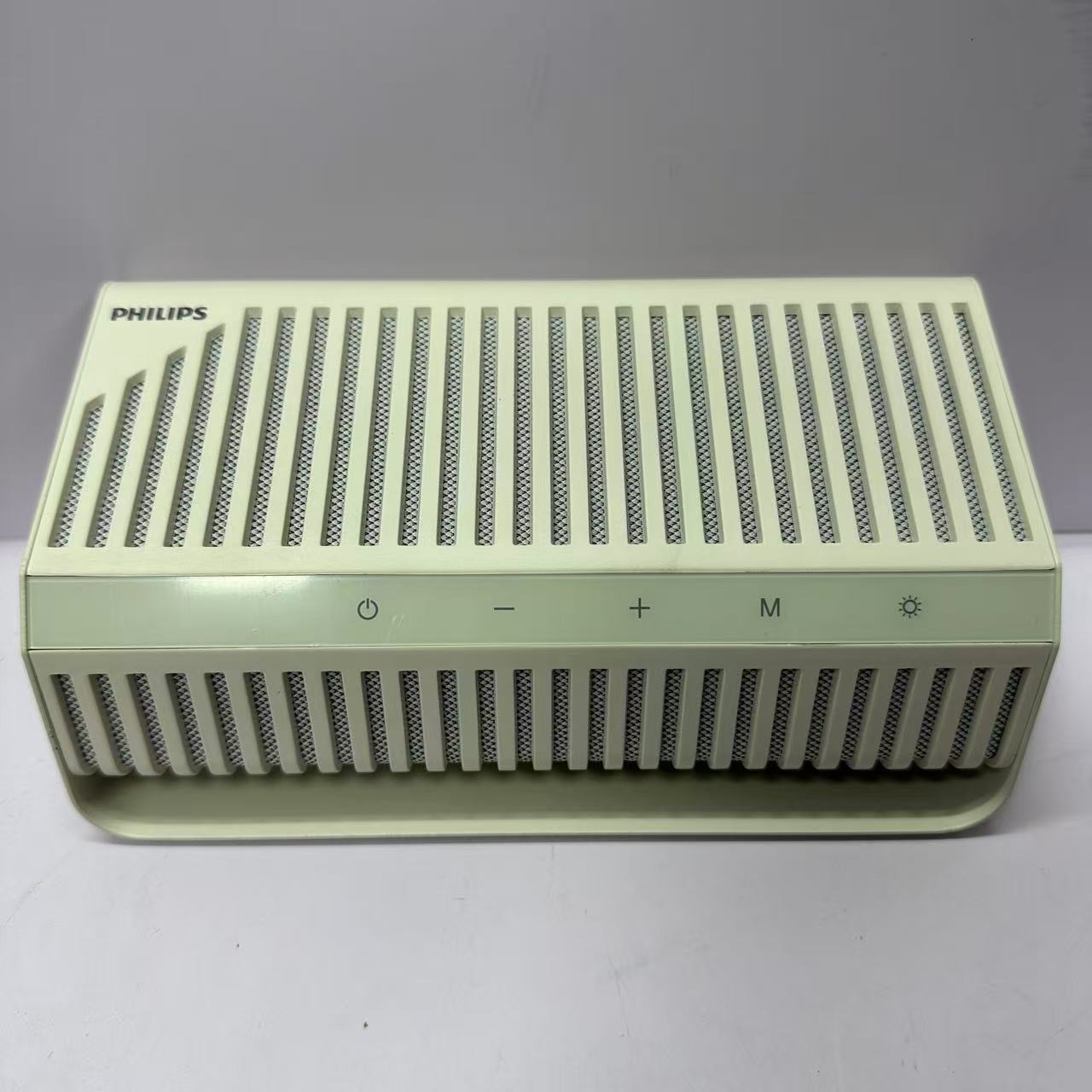 99新  飞利浦SPA6308多媒体音箱 便携式蓝牙音箱 有包装配件