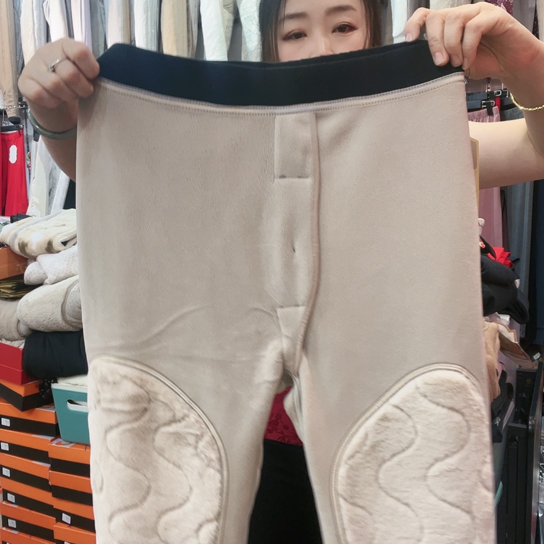 羊羔毛140-165斤男2461