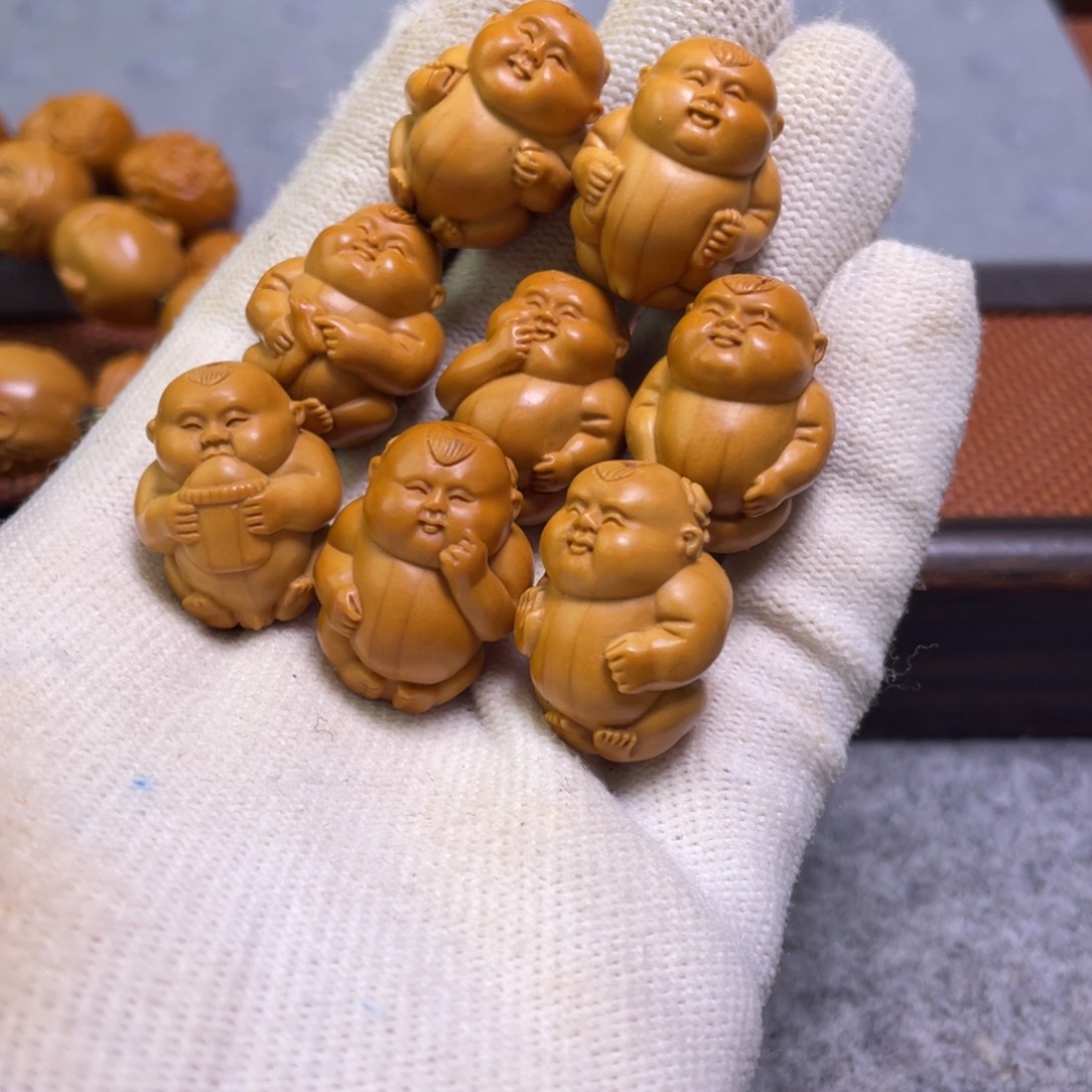 橄榄核手串/手链橄榄核