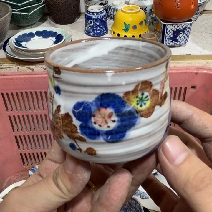 陶瓷推荐第二名20包邮