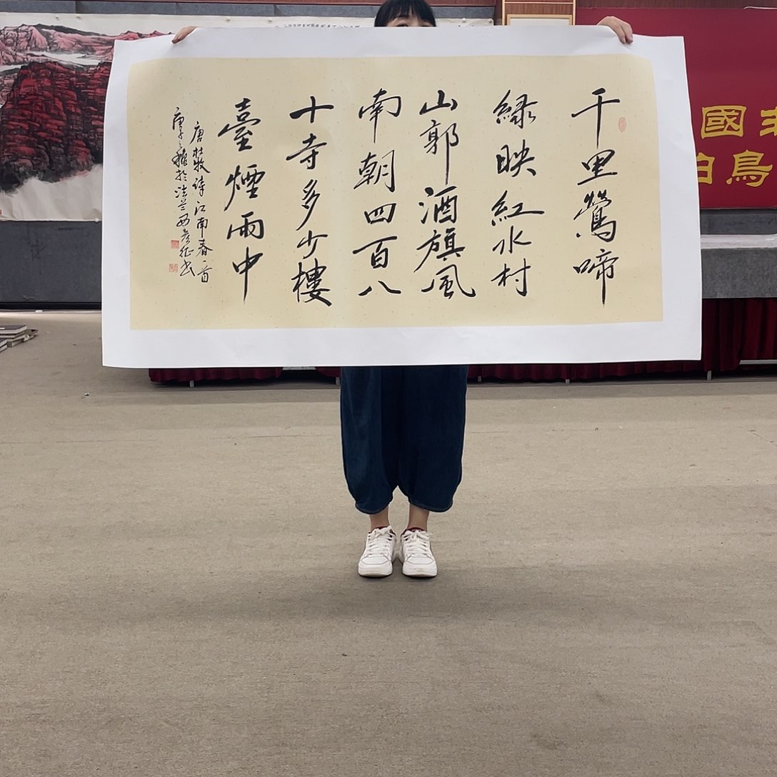 国画可口可乐的一切我们一起走过