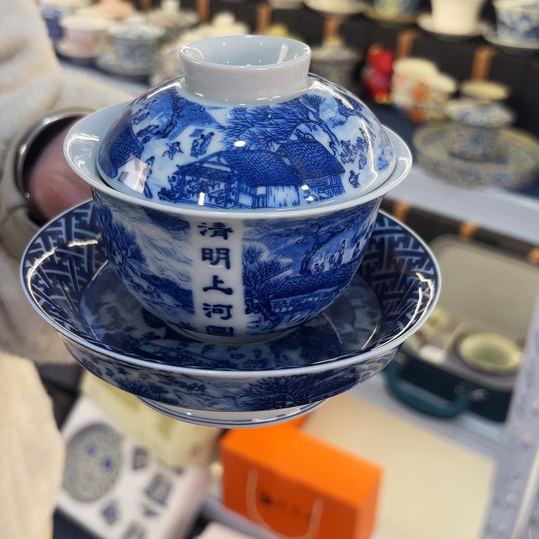 我们的目标就是成为更