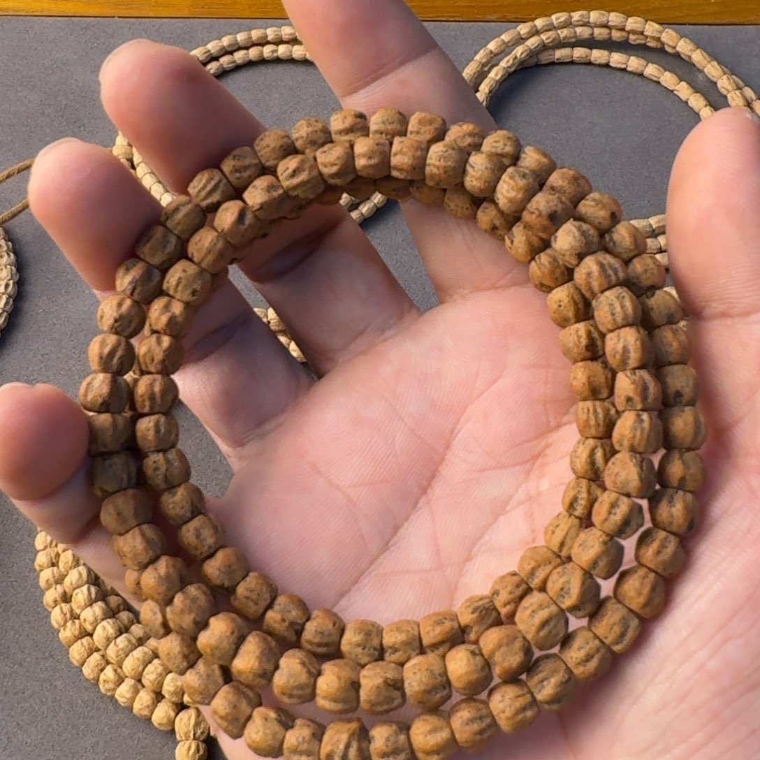 吊坠柏香籽/百香籽008