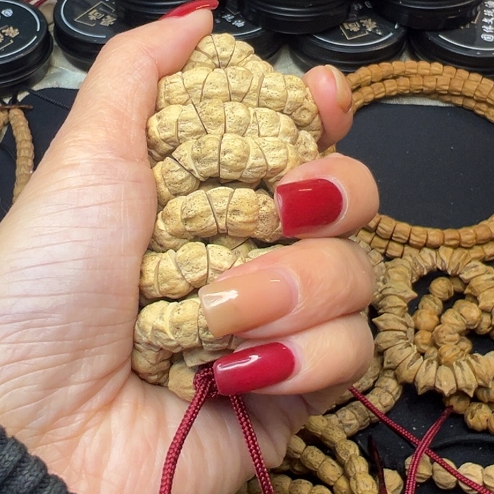 柏香籽/百香籽吊坠悲***龟