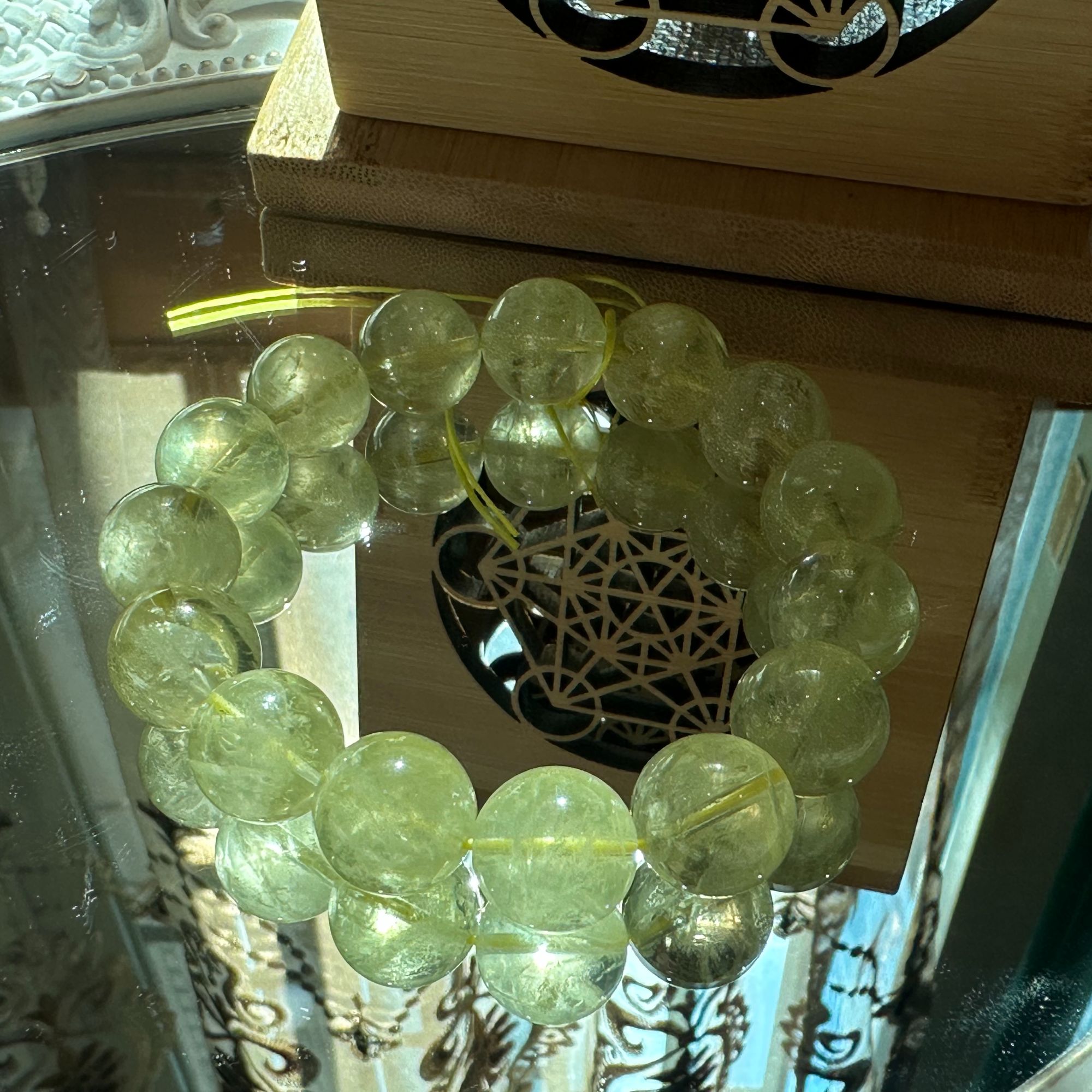（链接）可塘天然水晶源头工厂 支持点菜！