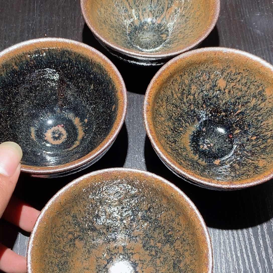 茶盏姜*白建盏打包88888888888888