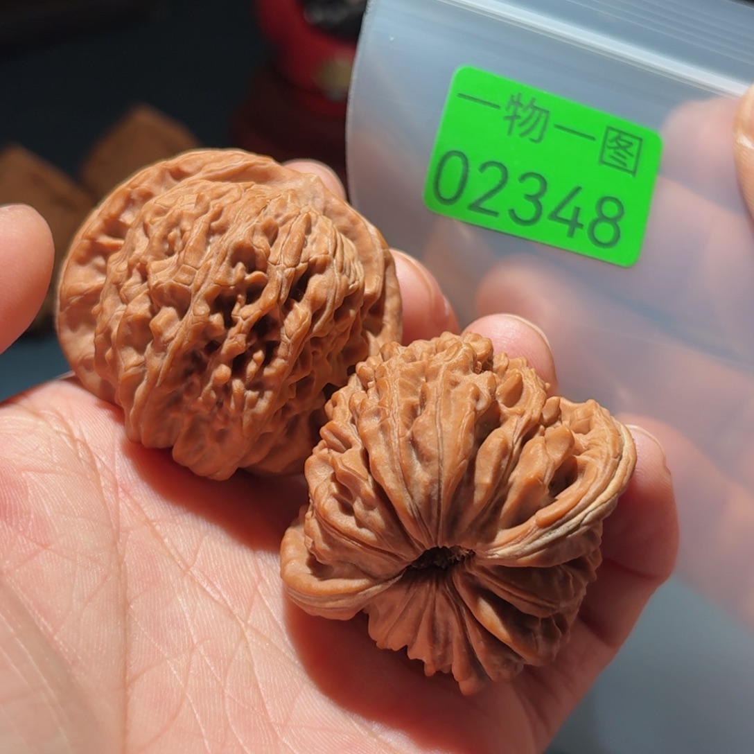 把件文玩核桃蓟县楼