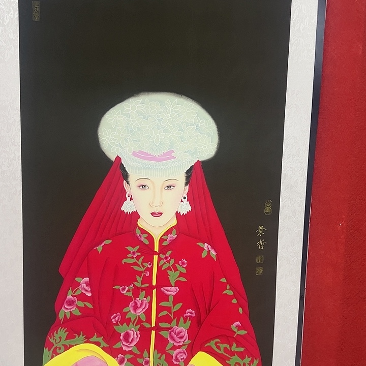 美术作品欣赏展览